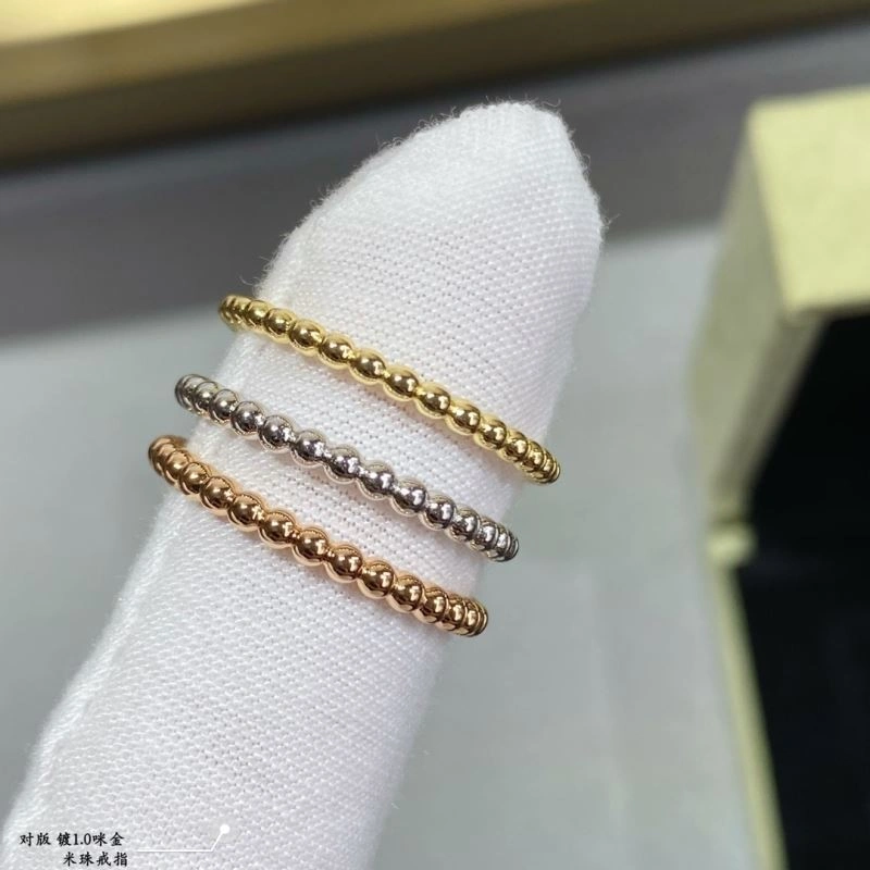 Sporty Vca Rings 254864