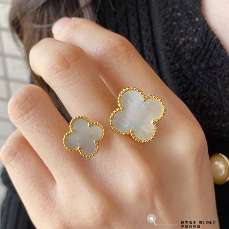 SmoothTexture Vca Rings 254872