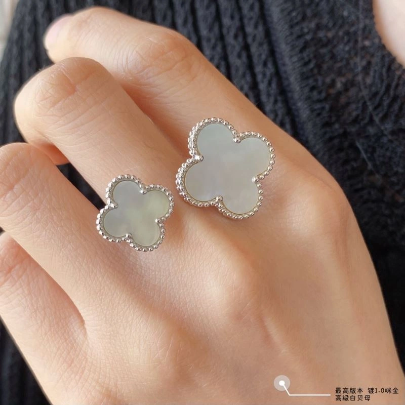 SmoothTexture Vca Rings 254872
