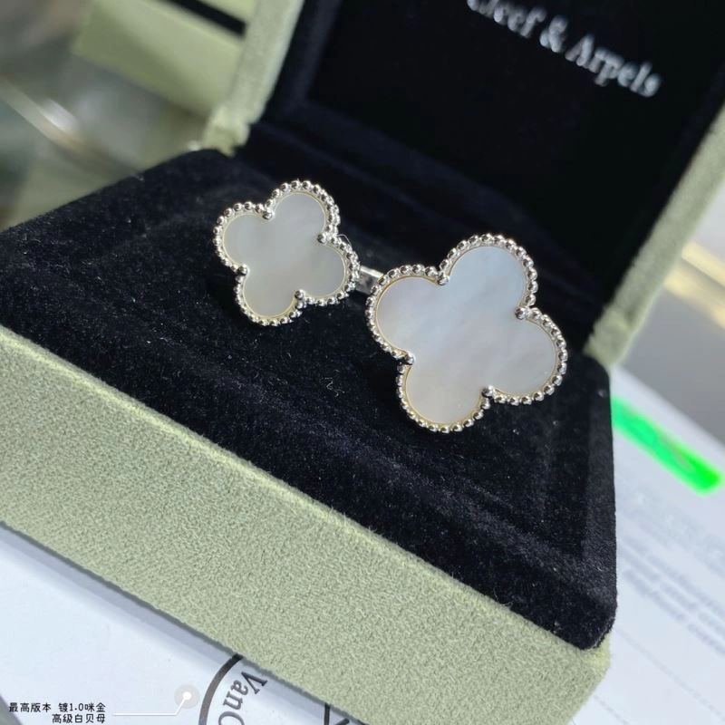 SmoothTexture Vca Rings 254872