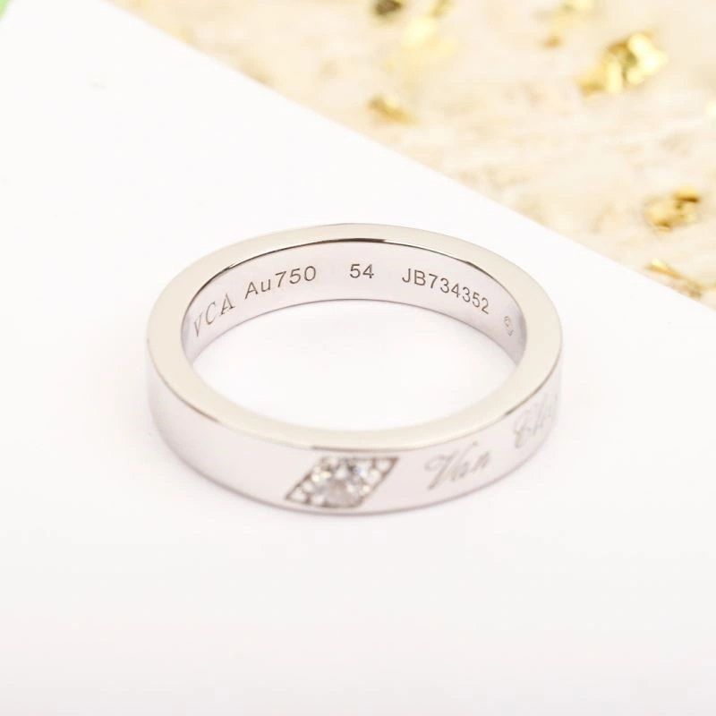 Vca Rings WellDesigned 254606