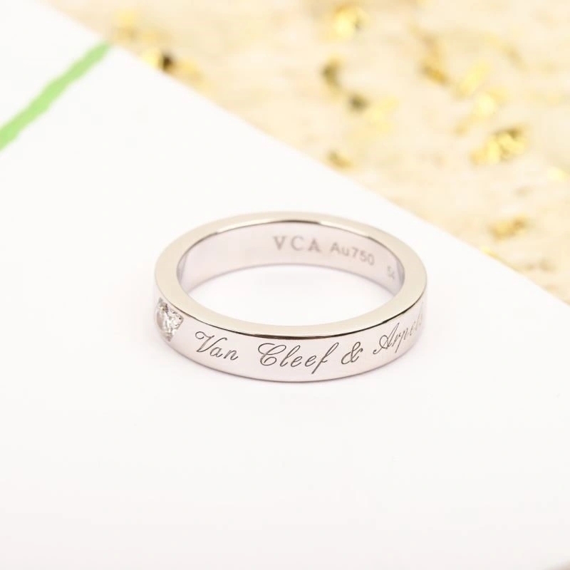 Vca Rings WellDesigned 254606
