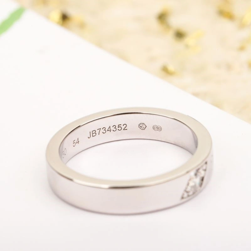 Vca Rings WellDesigned 254606