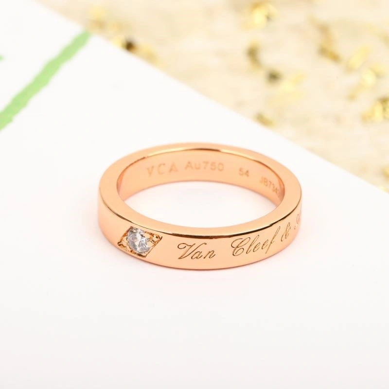 Vca Rings WellDesigned 254606