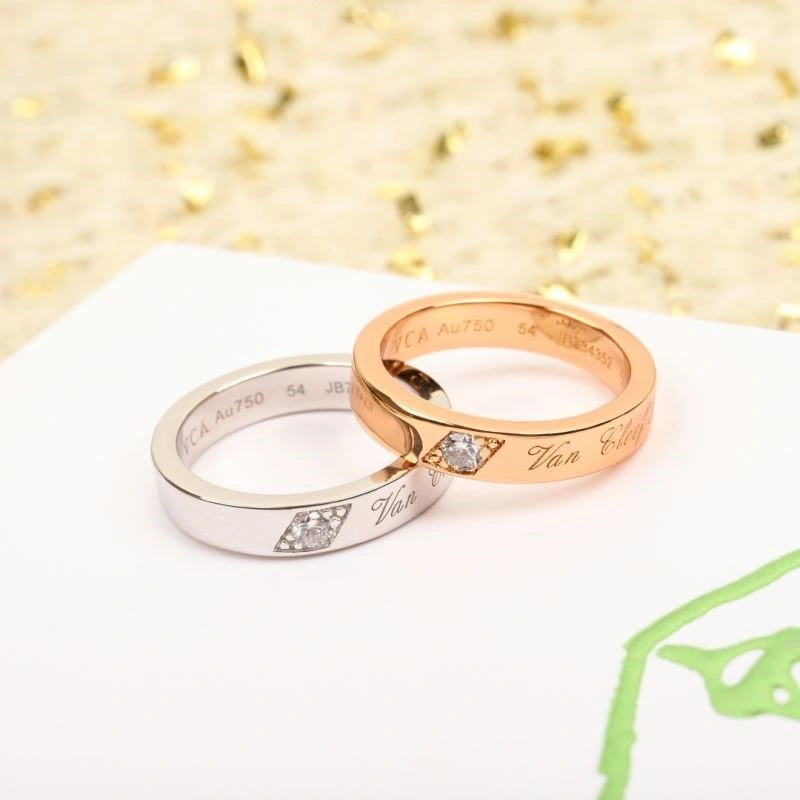 Vca Rings WellDesigned 254606