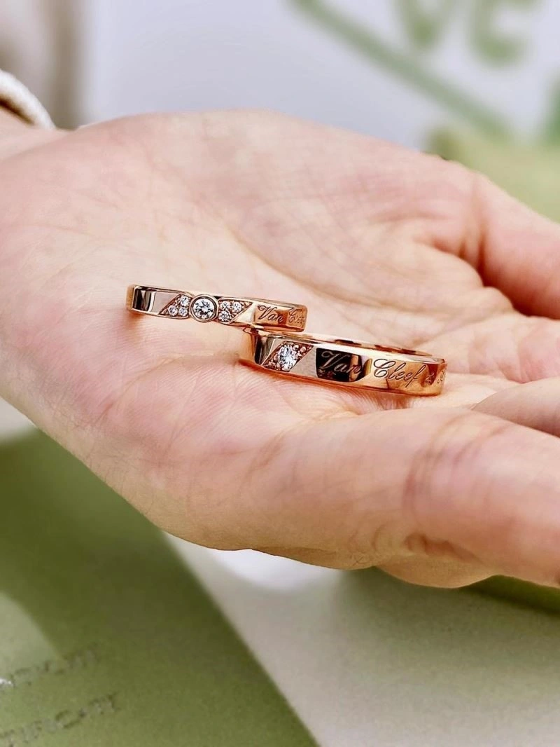 Vca Rings WellDesigned 254606