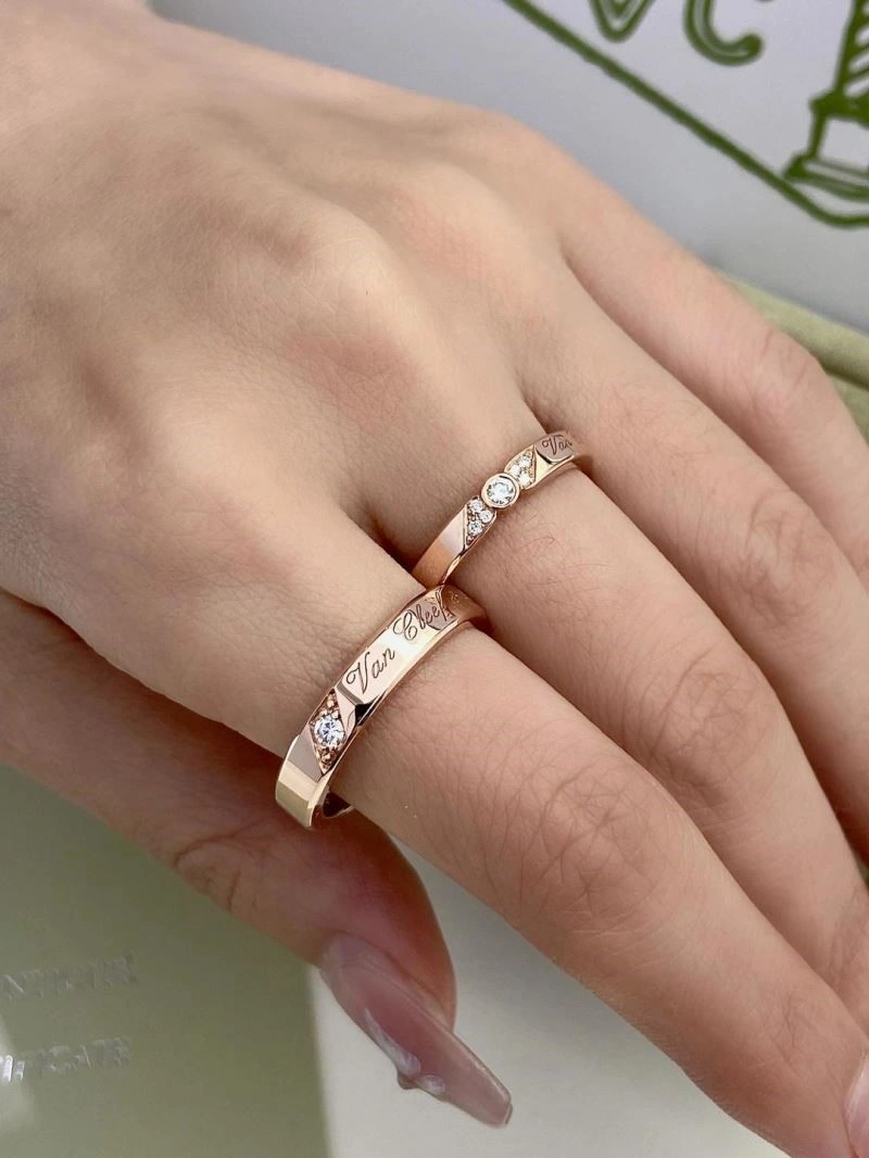 Vca Rings WellDesigned 254606
