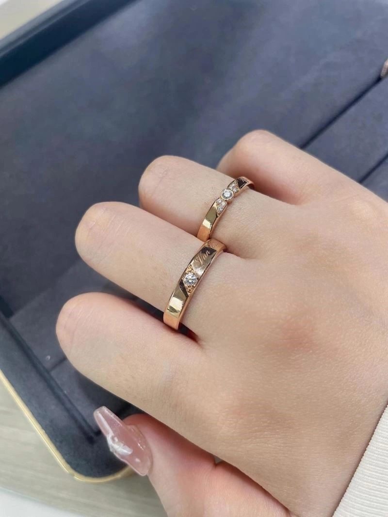 Vca Rings WellDesigned 254606
