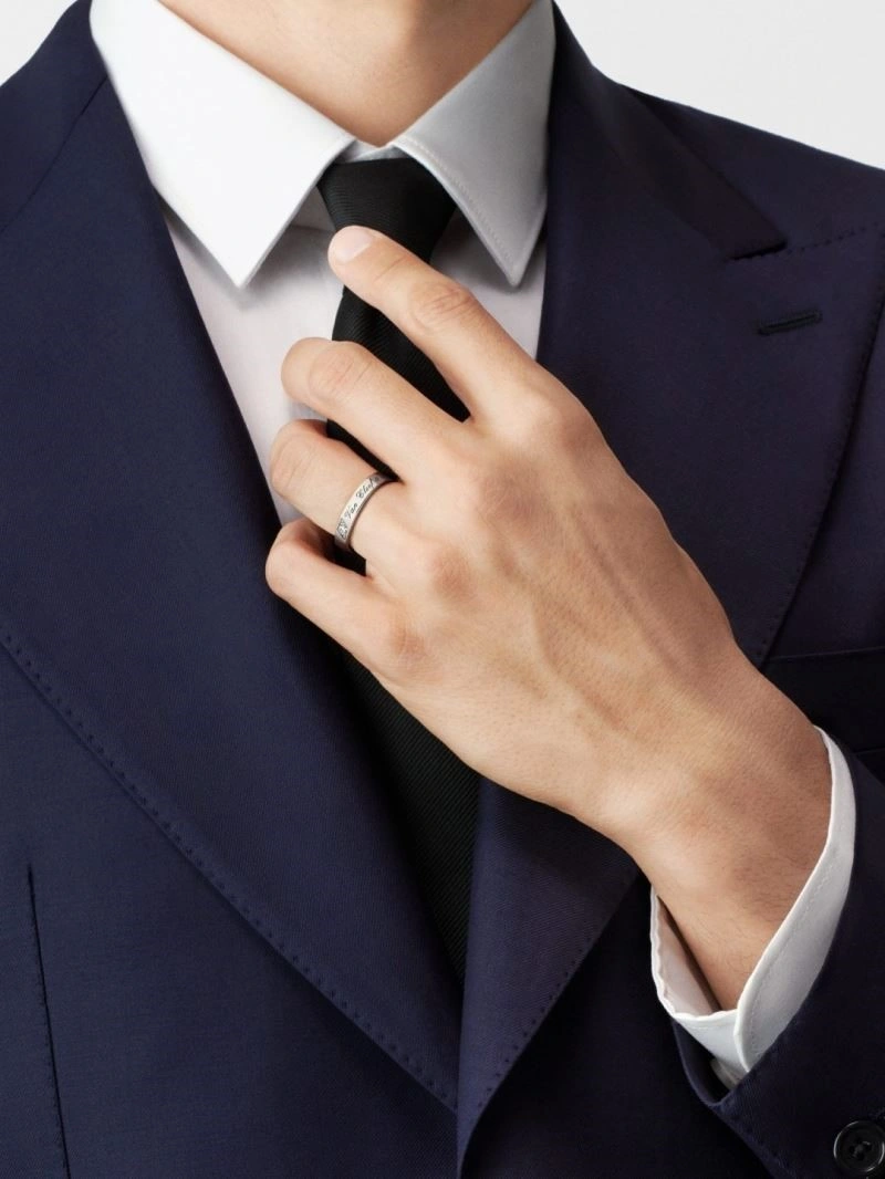 Vca Rings WellDesigned 254606