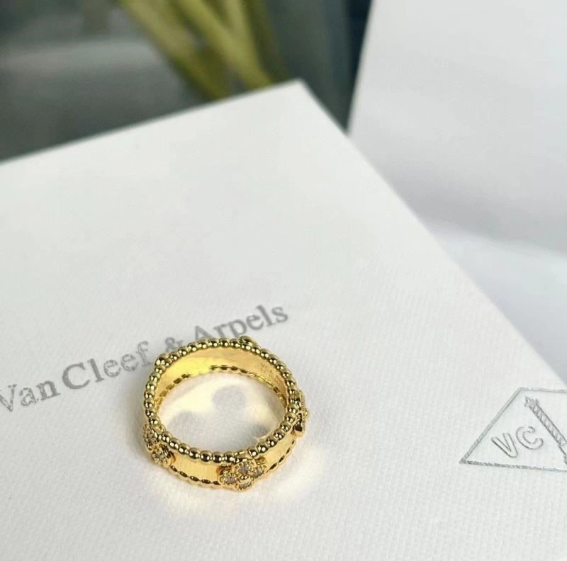 Vca Rings AllSeason 254607