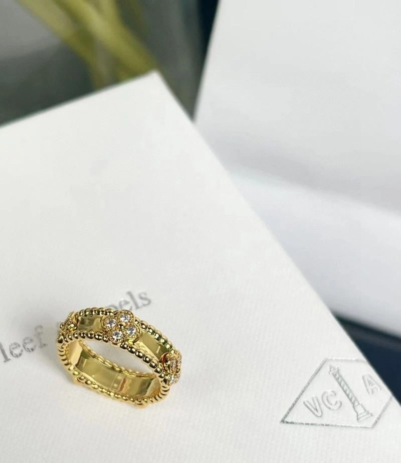 Vca Rings AllSeason 254607