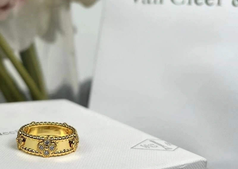 Vca Rings AllSeason 254607
