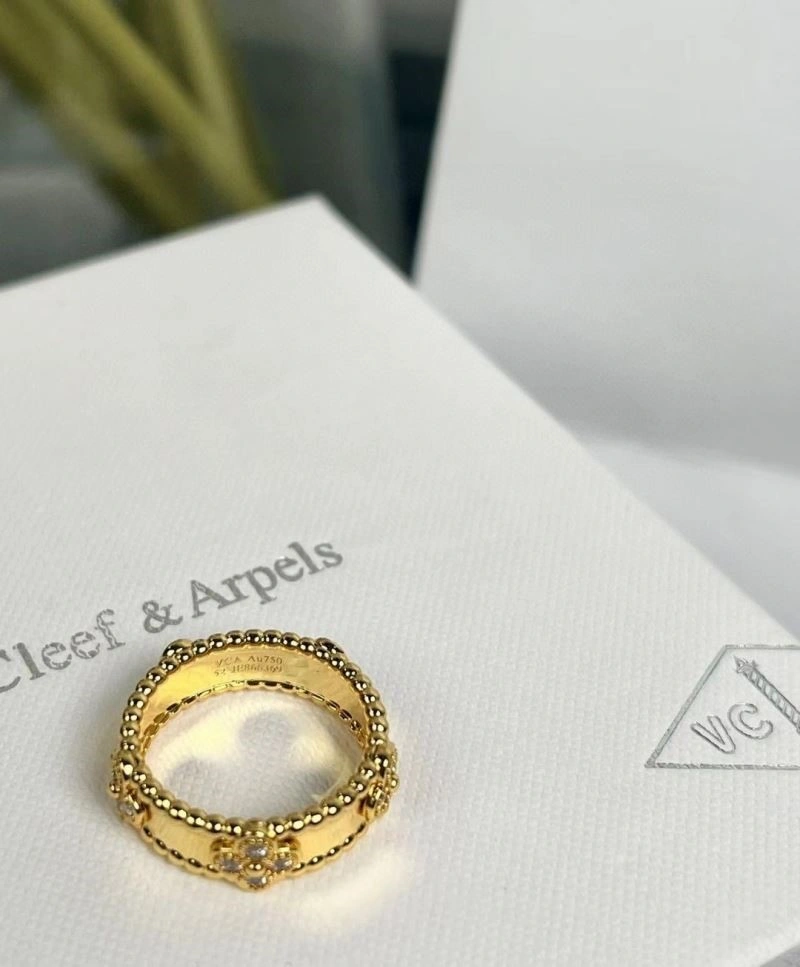 Vca Rings AllSeason 254607