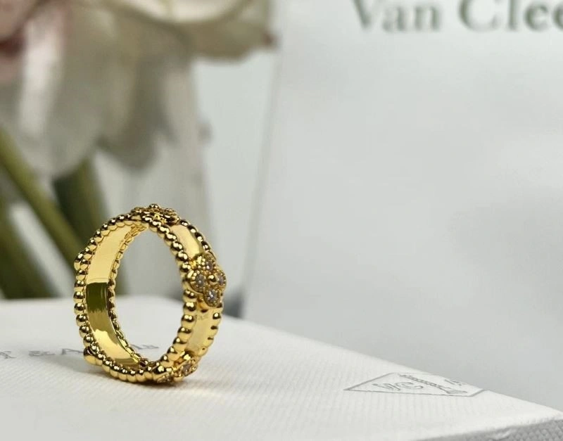 Vca Rings AllSeason 254607