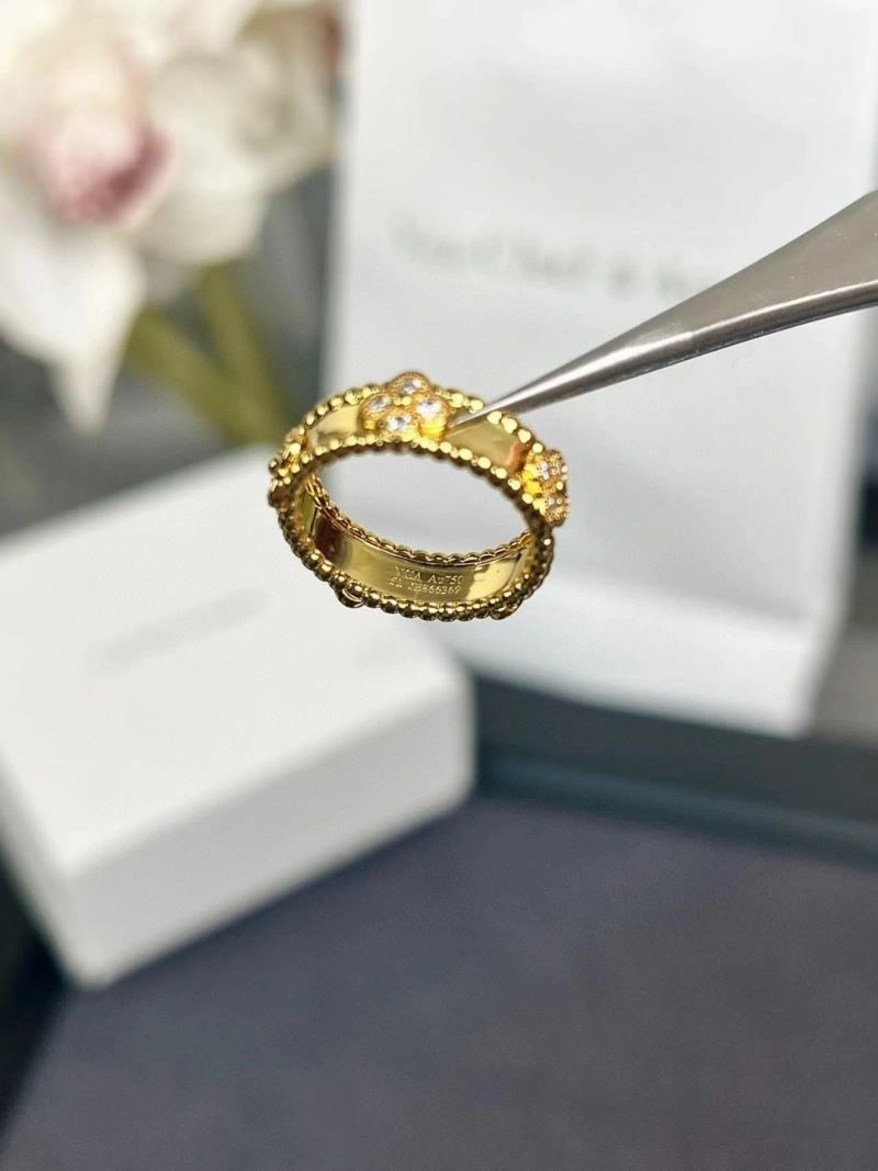 Vca Rings AllSeason 254607