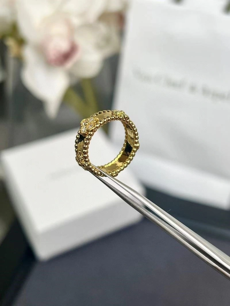 Vca Rings AllSeason 254607