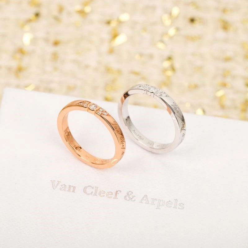 Vca Rings WrinkleFree 254603