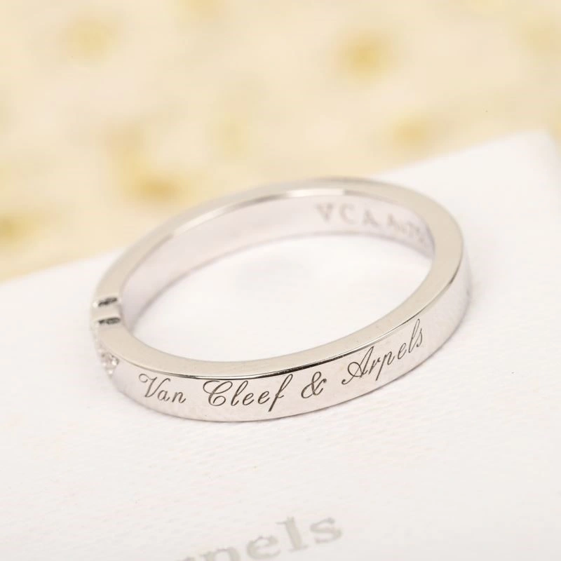 Vca Rings WrinkleFree 254603