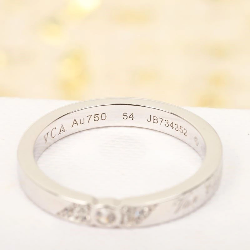 Vca Rings WrinkleFree 254603