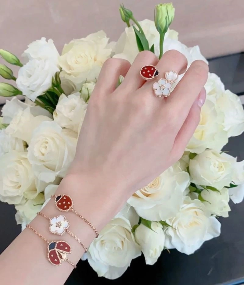 Sustainable Vca Rings 254574