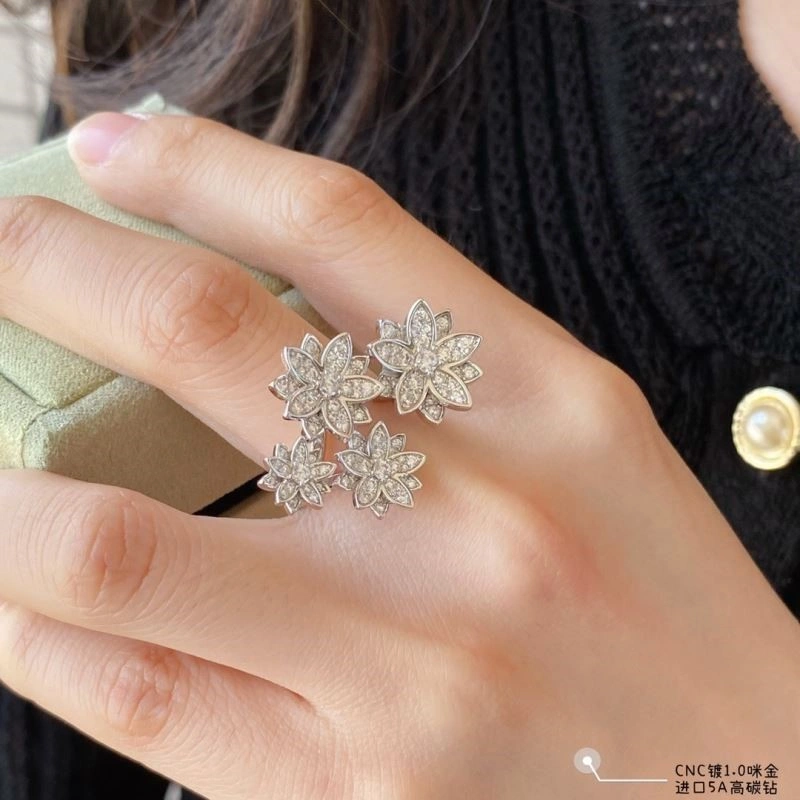 Vca Rings Packable 254583