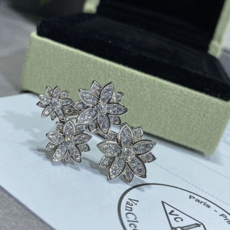 Vca Rings Packable 254583