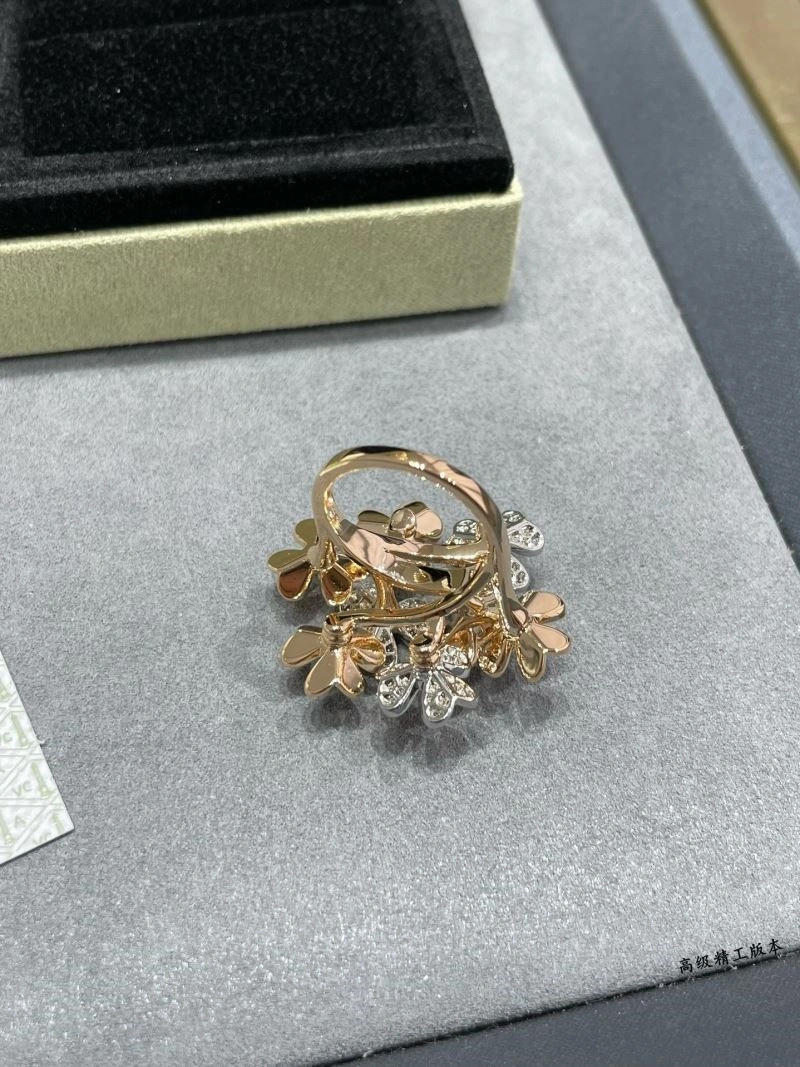 Vca Rings UrbanChic 254589