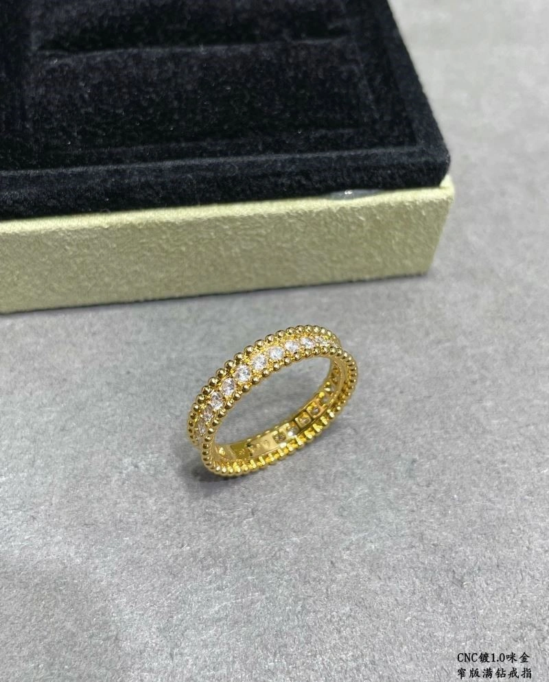 Vca Rings SmoothTexture 254586