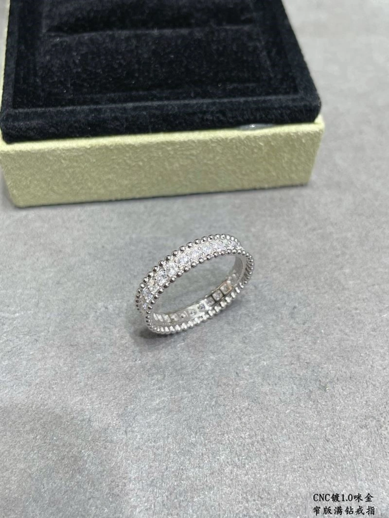 Vca Rings SmoothTexture 254586