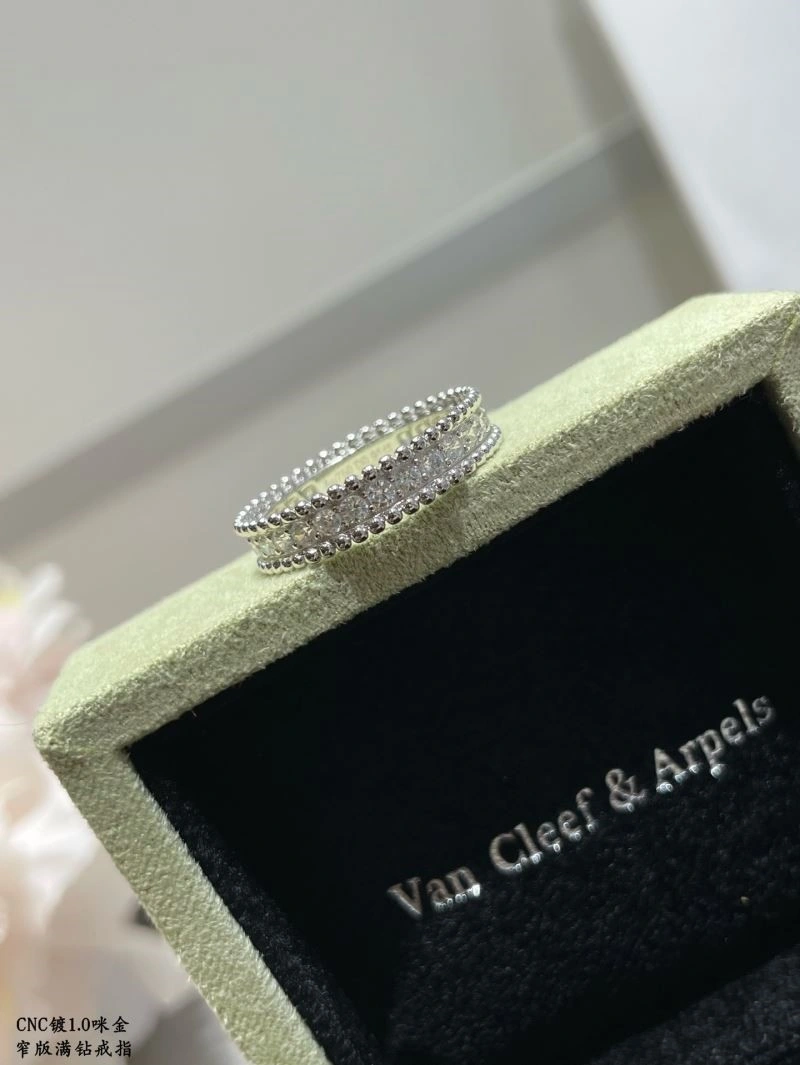 Vca Rings SmoothTexture 254586