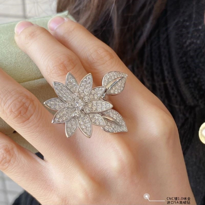Vca Rings GoAnywhere 254580