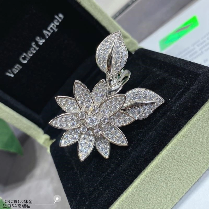 Vca Rings GoAnywhere 254580