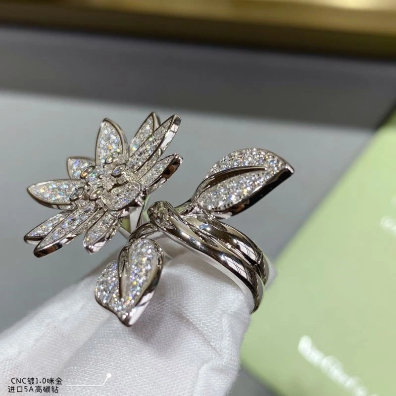 Vca Rings GoAnywhere 254580