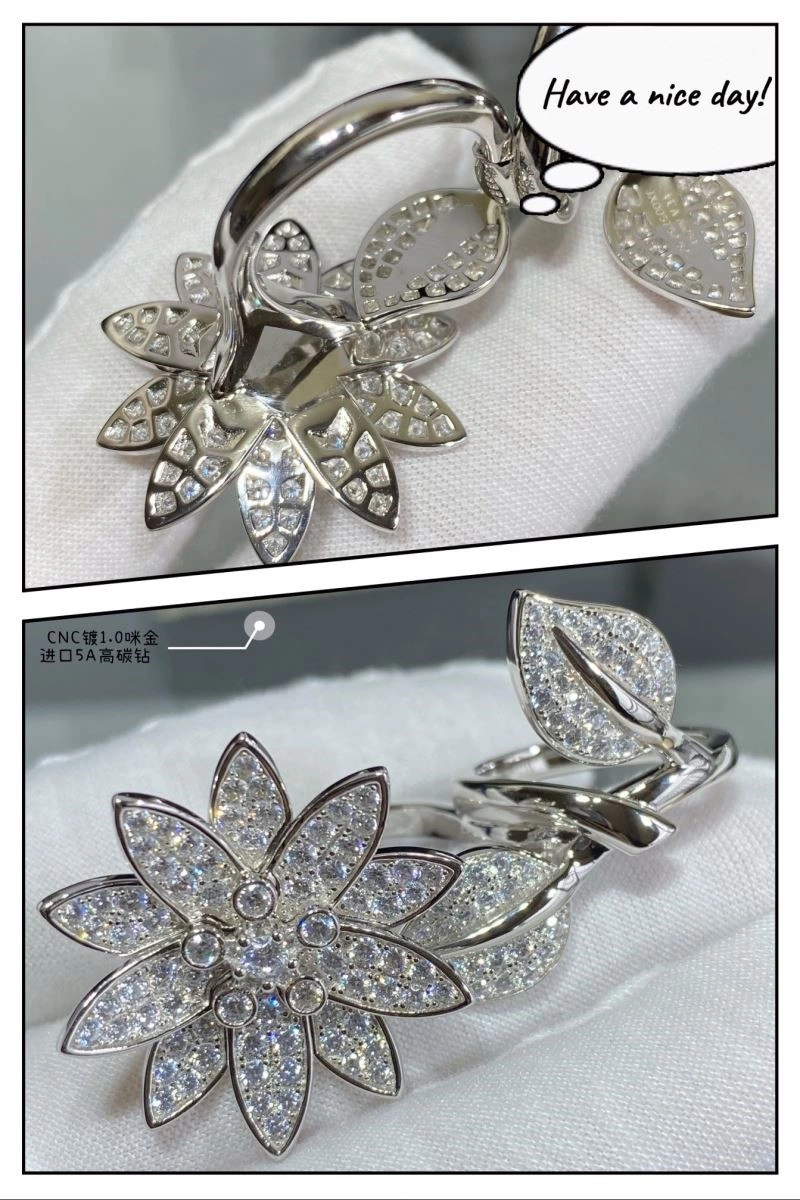 Vca Rings GoAnywhere 254580