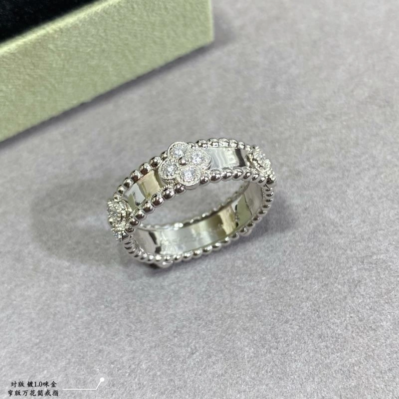 Durable Vca Rings 254595