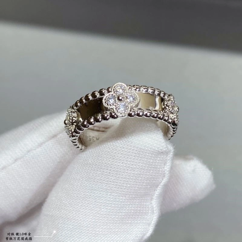 Durable Vca Rings 254595