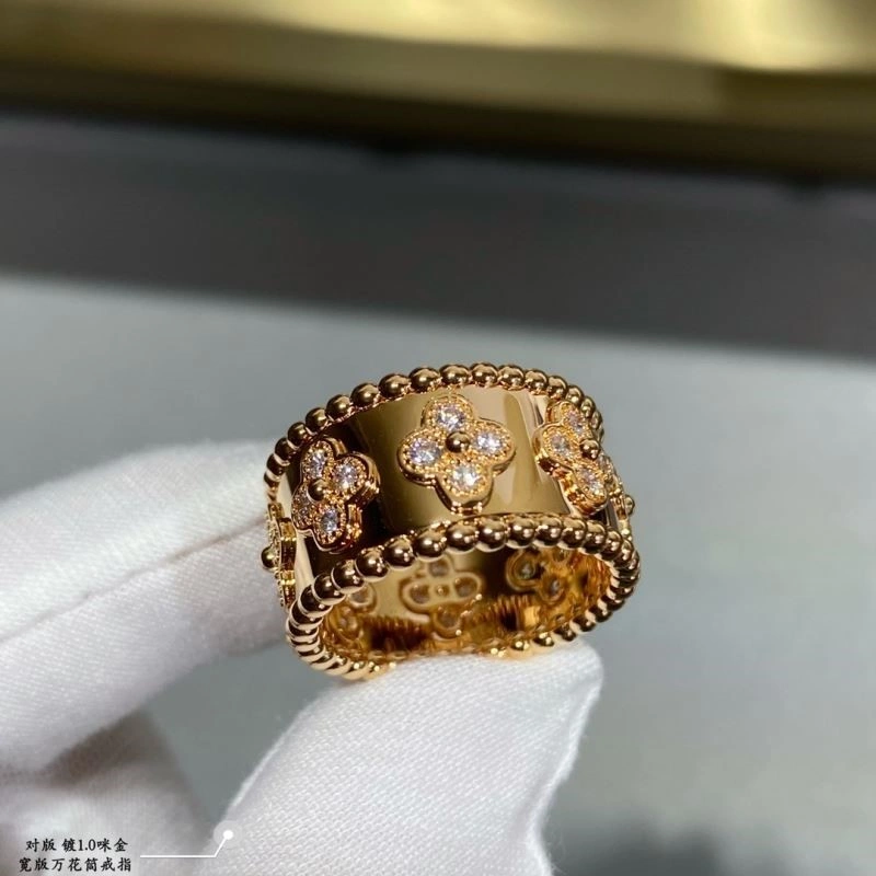 Vca Rings SportInspired 254575