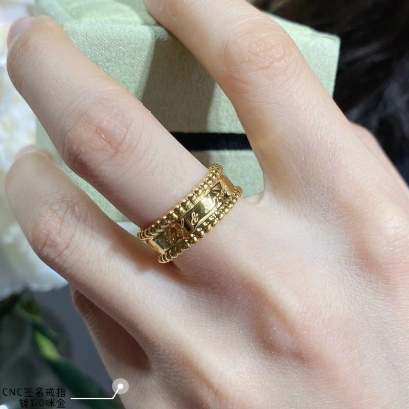 Vca Rings Practical 254599