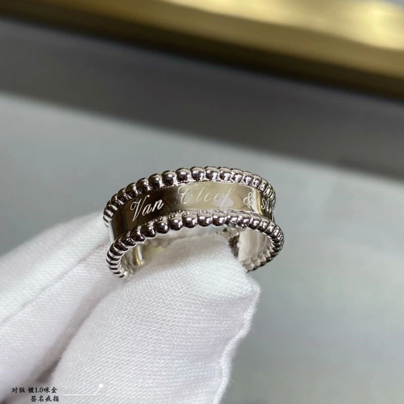 Vca Rings Practical 254599