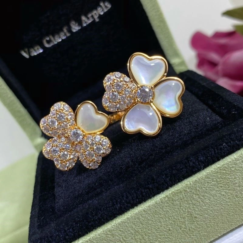 Vca Rings TravelReady 254587