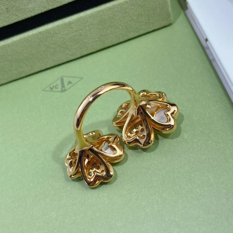 Vca Rings TravelReady 254587