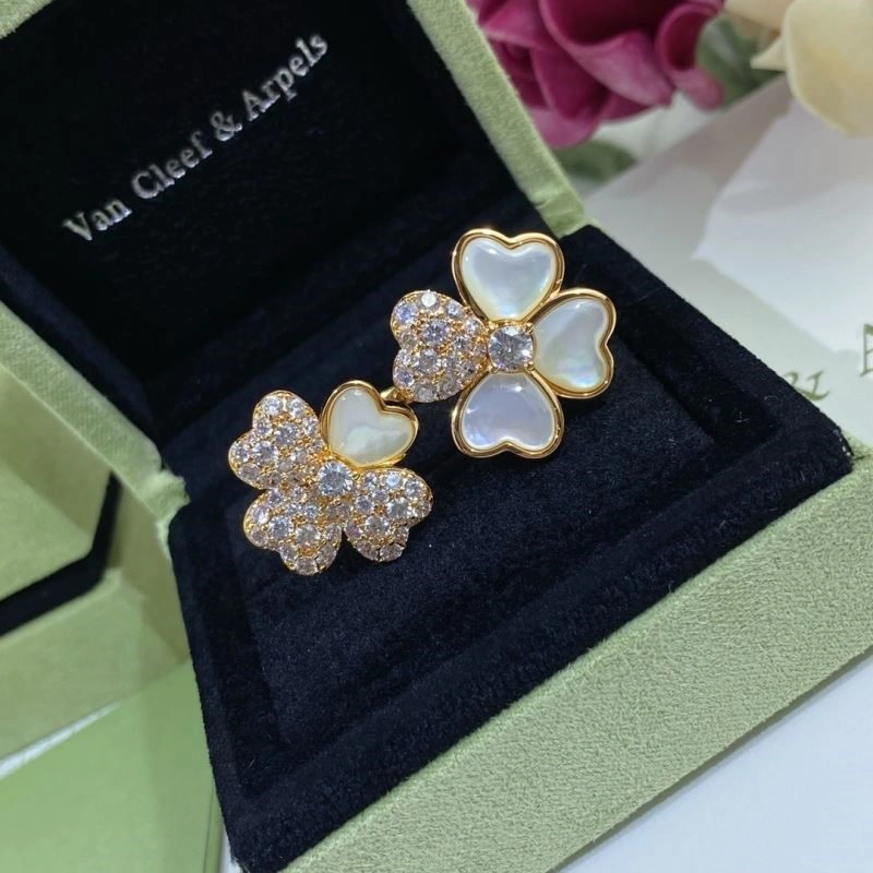 Vca Rings TravelReady 254587