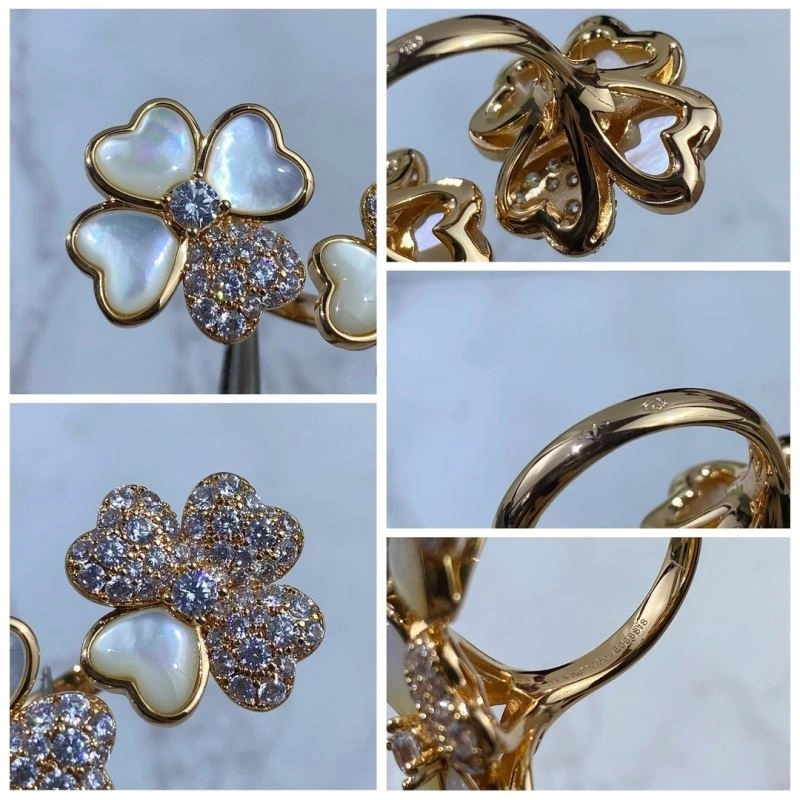Vca Rings TravelReady 254587