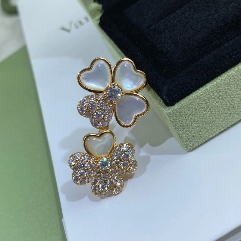 Vca Rings TravelReady 254587