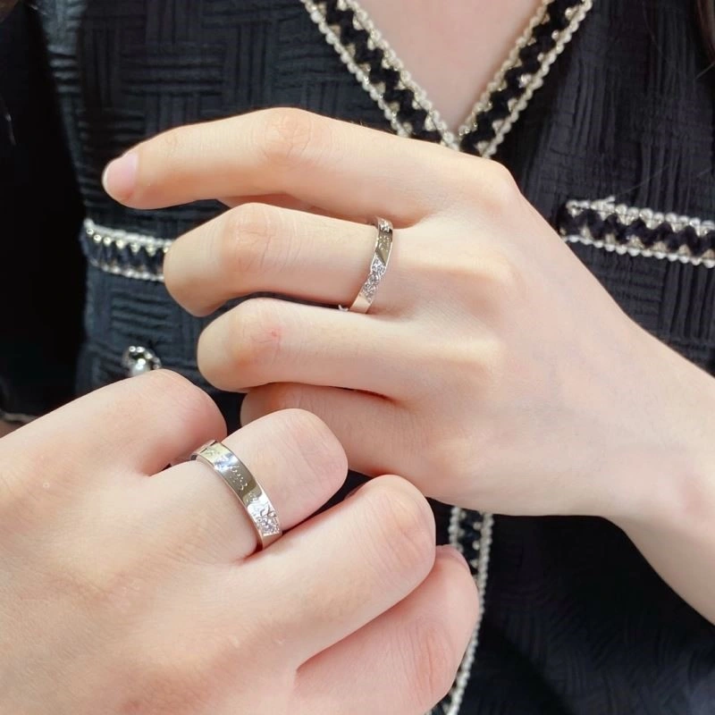FreshLook Vca Rings 254600
