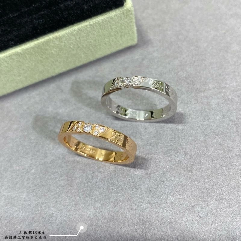 FreshLook Vca Rings 254600