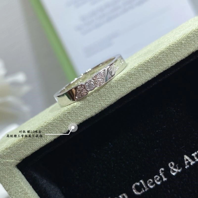 FreshLook Vca Rings 254600