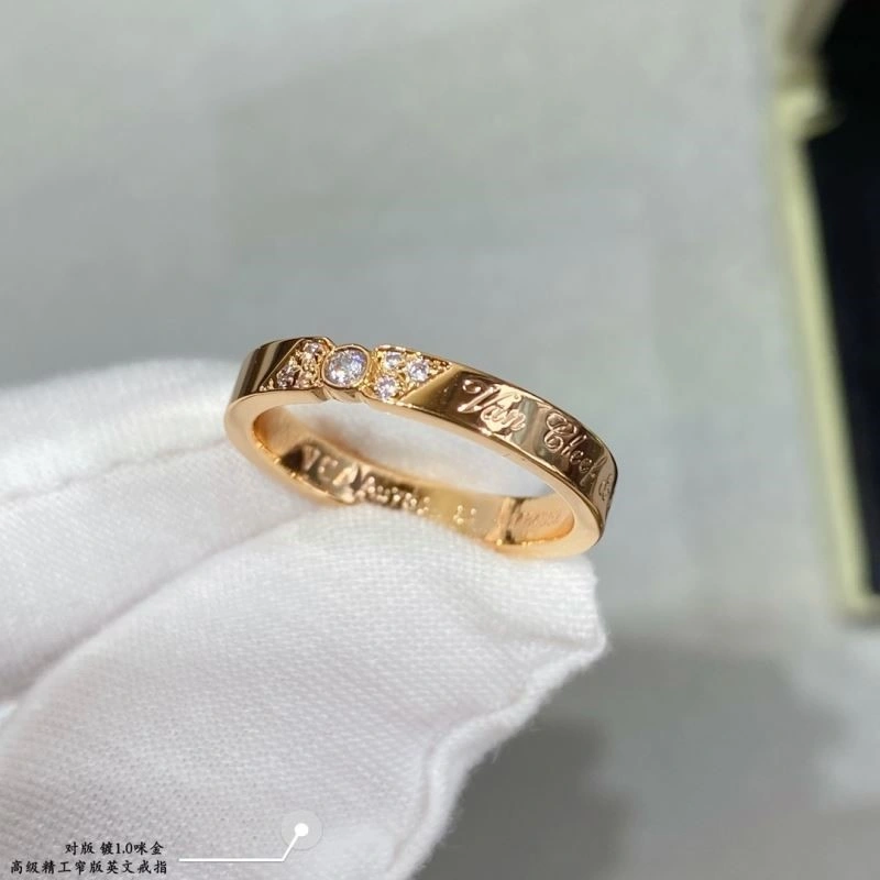 FreshLook Vca Rings 254600