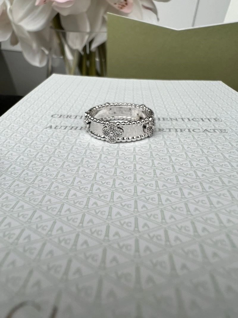 Vca Rings DailyWear 254598