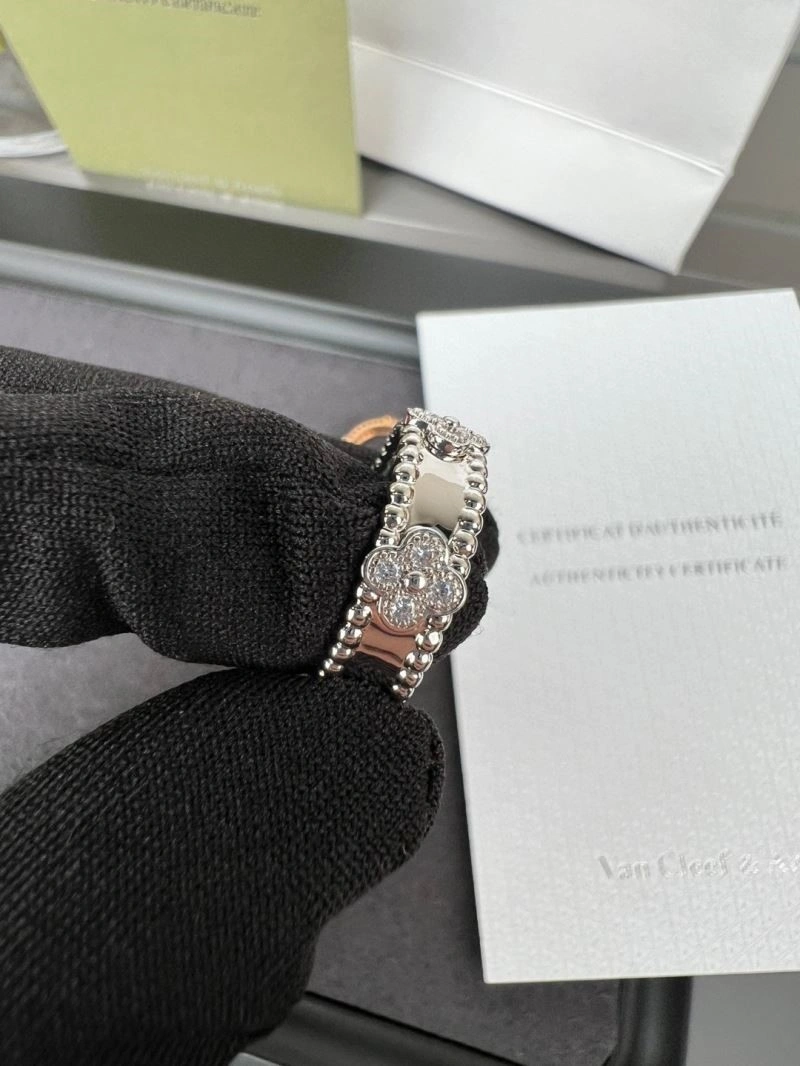 Vca Rings DailyWear 254598